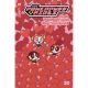 Powerpuff Girls Valentines Kissy Face Special #1 Cover C Ganucheau