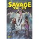 Savage Tales Winter 2025 Special #1 Cover B Barends