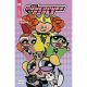 Powerpuff Girls #8 Cover C Staggs