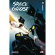 Space Ghost #10 Cover B Lee & Chung