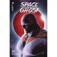 Space Ghost #10 Cover C Barends