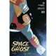 Space Ghost #10 Cover D Marques