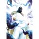 Space Ghost #10 Cover E Mattina Metal Premium