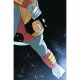 Space Ghost #10 Cover F Marques Limited Virgin