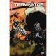 Terminator #5 Cover C Staggs