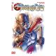 Thundercats #13 Cover D Massafera