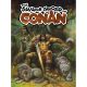 Savage Sword Of Conan #7