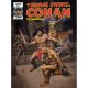 Savage Sword Of Conan #7 Cover B Joyce