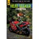 Heat Seeker Combustion Gun Honey Series #4 Cover D Photo