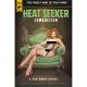 Heat Seeker Combustion Gun Honey Series #4 Cover E Brao Nude Bagged