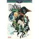 Doom Academy #1