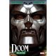 Doom Academy #1 Ryan Brown Variant