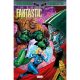 Fantastic Four #29