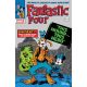 Fantastic Four #29 Paolo Mottura Disney Fantastic Four Variant