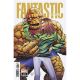 Fantastic Four #29 1:25 Greg Land Variant