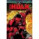 Red Hulk #1