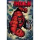 Red Hulk #1 Adam Kubert Foil Variant