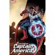 Sam Wilson Captain America #2 Black History Month Variant