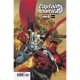 Sam Wilson Captain America #2 1:25 Asrar Variant