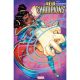 New Champions #2 Alitha Martinez Black History Month Variant