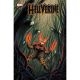 Hellverine #3 Dave Wachter Variant