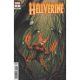 Hellverine #3 Dave Wachter Variant