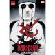 Daredevil Unleash Hell Red Band #2 1:25 Declan Shalvey Variant