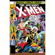 X-Men 132 Facsimile