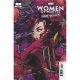 Women Of Marvel She-Devils #1 Rose Besch Variant