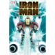 Iron Man #5 Whilce Portacio Variant