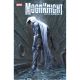 Moon Knight Fist Of Khonshu #5