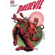 Daredevil #18 Todd Nauck Iconic Variant