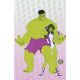 Incredible Hulk #22 1:50 Animated-Style Virgin Variant