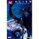 Alien Paradiso #3 Ario Anindito Variant