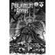 Parliament Of Rooks #5 Cover B Abigail Jill Harding B&W