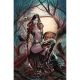 Grimm Fairy Tales Tales Of Terror Vol 5 #2 Cover B Igor Vitorino