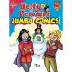 Betty & Veronica Jumbo Comics Digest #332