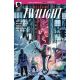 From World Of Minor Threats Welcome Twilight #1