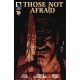 Those Not Afraid #3 Cover B Piazzalunga