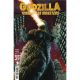 Godzilla 70Th Anniv Foil Kingdom Of Monsters #1