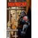 Teenage Mutant Ninja Turtles Nightwatcher #7 Cover C 1:10 Shelfer