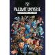 Valiant Universe Ultimate Guide