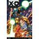 X-O Manowar #0