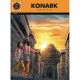 Konark Temple To The Sun