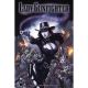 Lady Gunfighter Desolation #1 Cover B Merhoff Bounty Hunter