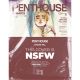 Penthouse Comics #1 Cover B Nsfw Polybag Hill