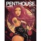 Penthouse Comics #1 Cover C Brao