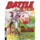 Battle Action #7