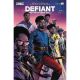 Defiant Vol 1 #4