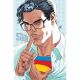 Superman #23 Cover D Guillem March Card Stock Variant